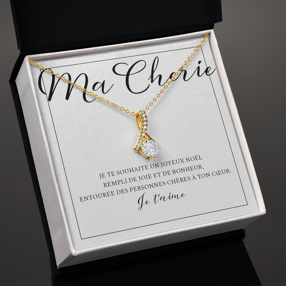 Cadeau Pour Femme Noël, Cadeau Pour Fêtes, Pour Copine Petite Amie Epo –  L'Avenue Foch, image size:1000x1000